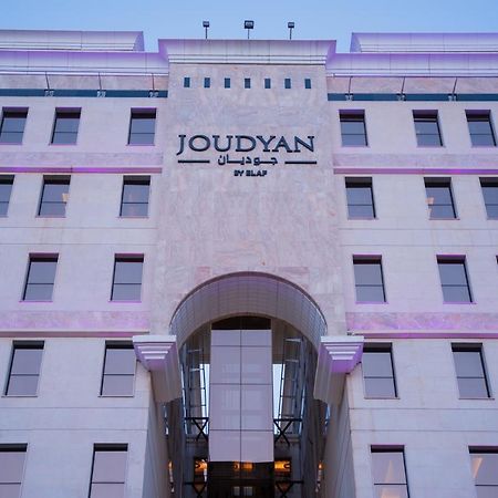 Joudyan Olaya Riade Exterior foto